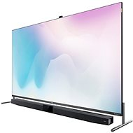 65" TCL 65X11 8K - Television