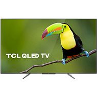 65" TCL 65C715 - Television