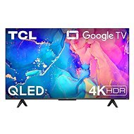 65" TCL 65C635 - Television