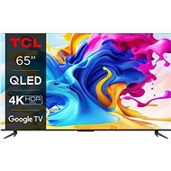 65" TCL 65C645 - Television
