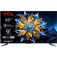 65" TCL 65C655 PRO - Television