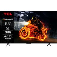 65" TCL 65C71B - Television