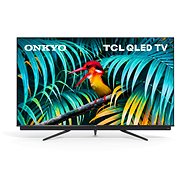 65" TCL 65C815 - TV