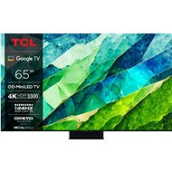 65" TCL 65C855 - Television