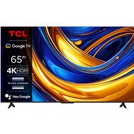 65" TCL 65P655 - Television