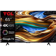 65" TCL 65P755 - Television
