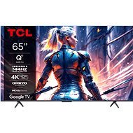 65" TCL 65T8B - Television