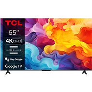 65" TCL 65V6B - Television