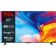 65" TCL 65P635 - Televízió