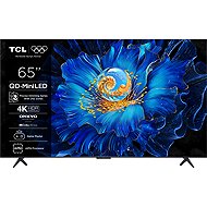 65" TCL 65C6KS - Television