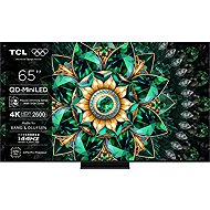 65" TCL 65Q7C - Television