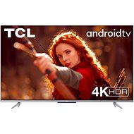 65" TCL 65P725 - Television