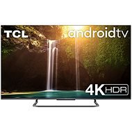 65" TCL 65P815 - Television