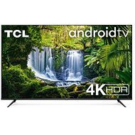 70" TCL 70P615 - Television