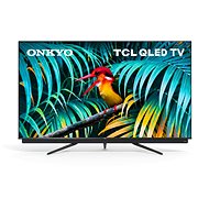 75" TCL 75C815 - TV
