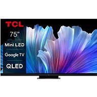 75" TCL 75C935 - Television
