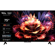 75" TCL 75V6C - Television