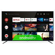 75" TCL 75EP660 - TV