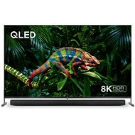 75" TCL 75X915 - Television