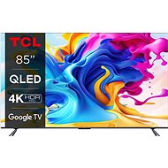 85" TCL 85C645 - Televize
