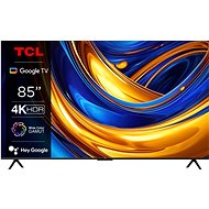 85" TCL 85P655 - Television