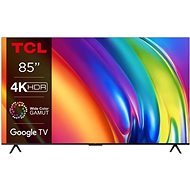 85" TCL 85P745 - Television