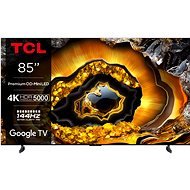 85" TCL 85X955 - Television