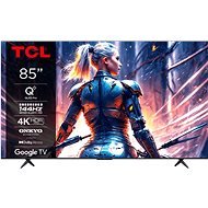 85" TCL 85T8B - Television