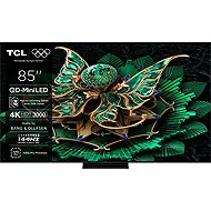 85" TCL 85C7K - Television