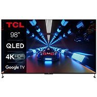 98" TCL 98C735 - Television