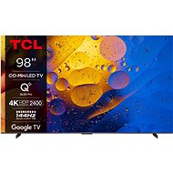 98" TCL 98C765 - Television