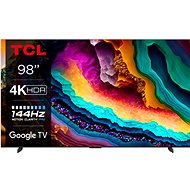 98" TCL 98P745 - Television