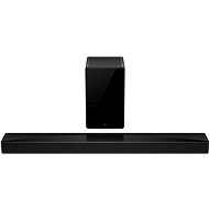 TCL Q75HE - SoundBar