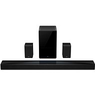 TCL Q85HE - Sound Bar