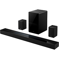 TCL Q85H PRO - Sound Bar