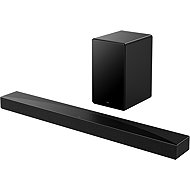 TCL Q65H - Sound Bar