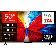 50" TCL 50S5L - TV
