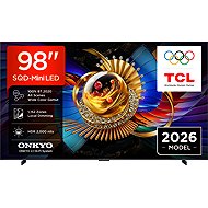 98" TCL 98Q7D PRO - Television