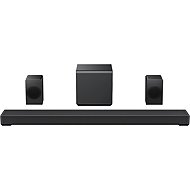 TCL Q95K - Sound Bar