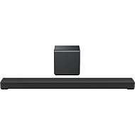 TCL Q85K - Sound Bar