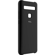 TCL PLEX Soft Shell Silicone Cover HST780, Black - Phone Cover