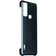 TCL 20SE PC Protective Case, Back Cover, Black - Phone Cover