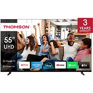 55" Thomson 55UG4S14 - Television