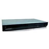 Thomson DVD80K - DVD Player