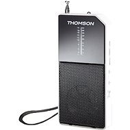 Thomson RT205 - Rádio