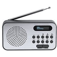Thomson RT225DAB - Radio