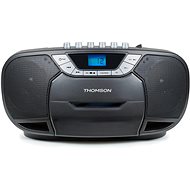 Thomson RK102CD - Radio Recorder