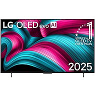 42" LG OLED42C58 - Television