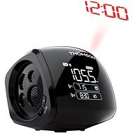 Thomson CP280 - Radio Alarm Clock