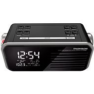 Thomson CP300T - Radio Alarm Clock